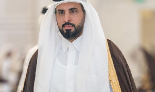 Ahmad Bin Hamad Althani