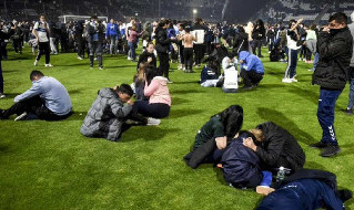 Gimnasia-Boca Juniors