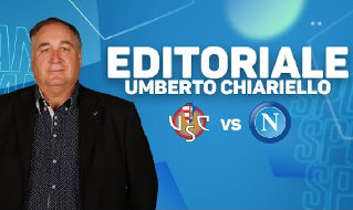 Umberto Chiariello