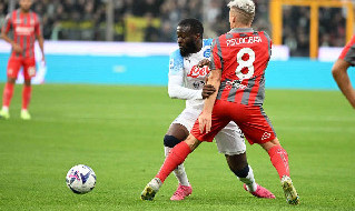 Ndombele