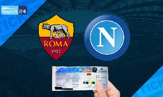 Biglietti Roma-Napoli