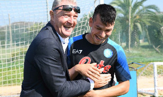 foto SSC Napoli