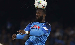 Ndombele