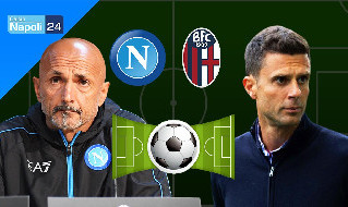 Statistiche Napoli Bologna 3-2