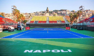 Atp Napoli 250