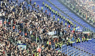 Biglietti Lazio Napoli
