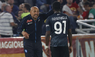 Ndombele