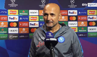 Spalletti