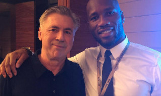 Drogba
