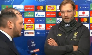 Liverpool Klopp