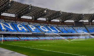 Biglietti Napoli Udinese 2022