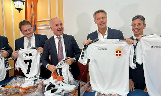 Savoia Emanuele Filiberto