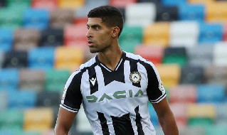 Masina Udinese