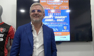 Tommaso Mandato