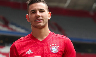 Lucas Hernandez