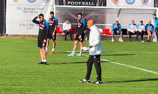 Spalletti