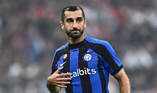 Mkhitaryan