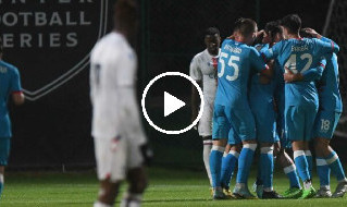 Highlights Napoli-Crystal Palace 3-1