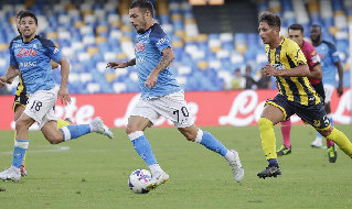 Gianluca Gaetano
