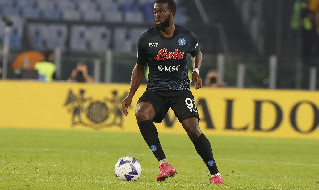 Ndombele