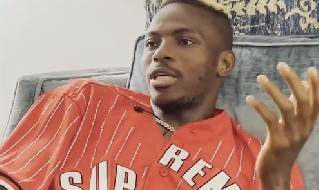 Victor Osimhen