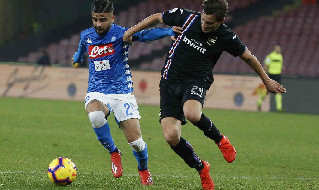Bereszynski Napoli calciomercato