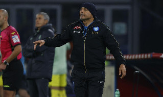 Spalletti
