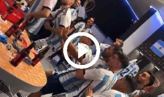 emiliano martinez mbappe spogliatoio