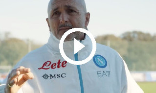 Spalletti