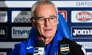 Ranieri calciomercato