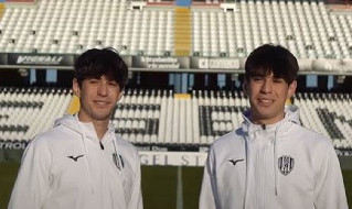 Shpendi Cesena