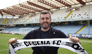 Cesena Stefanelli