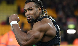 Adama Traorè