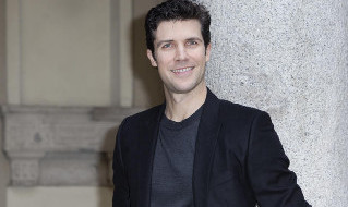 Roberto Bolle