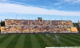Biglietti Lecce Napoli