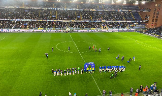 cori sampdoria