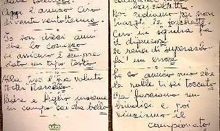 Lettera di Vialli