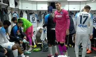 Napoli Juventus