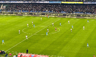 Napoli Juventus 2023