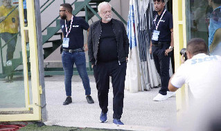 De Laurentiis