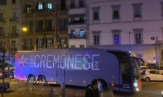Napoli Cremonese
