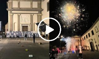 Ultras Napoli