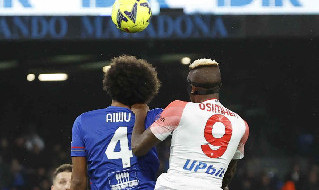 Napoli Cremonese