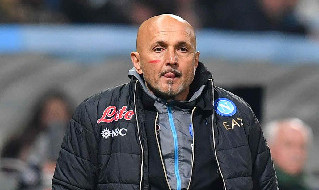 Spalletti Napoli