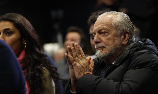 Aurelio De Laurentiis