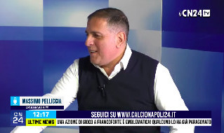 Massimo Pelliccia