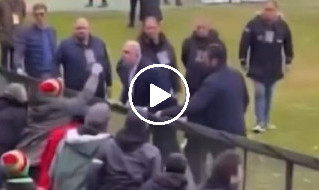 Bandecchi Ternana