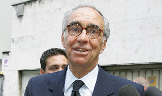 Franco Carraro