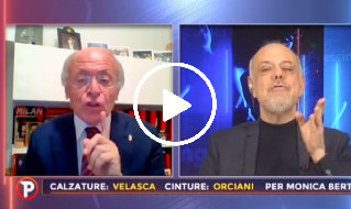 De Maggio vs Pellegatti