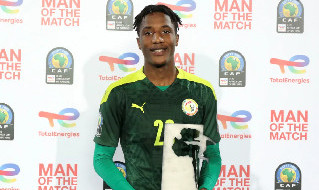 Pape Diop